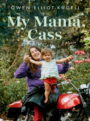 cover image of My Mama, Cass